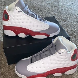 Air Jordan 13 Retro BG